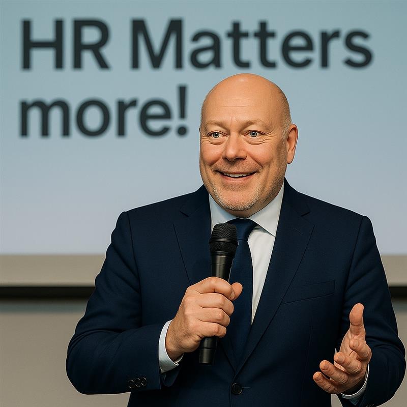 THE HR-SPECIALIST